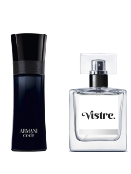 V568 - náhrada Giorgio Armani Code