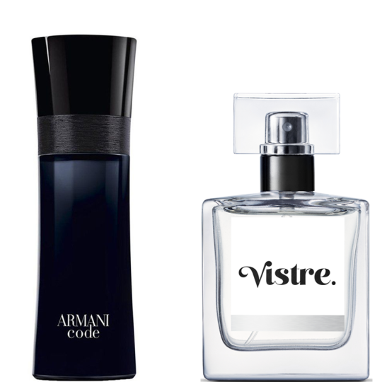 V568 - náhrada Giorgio Armani Code