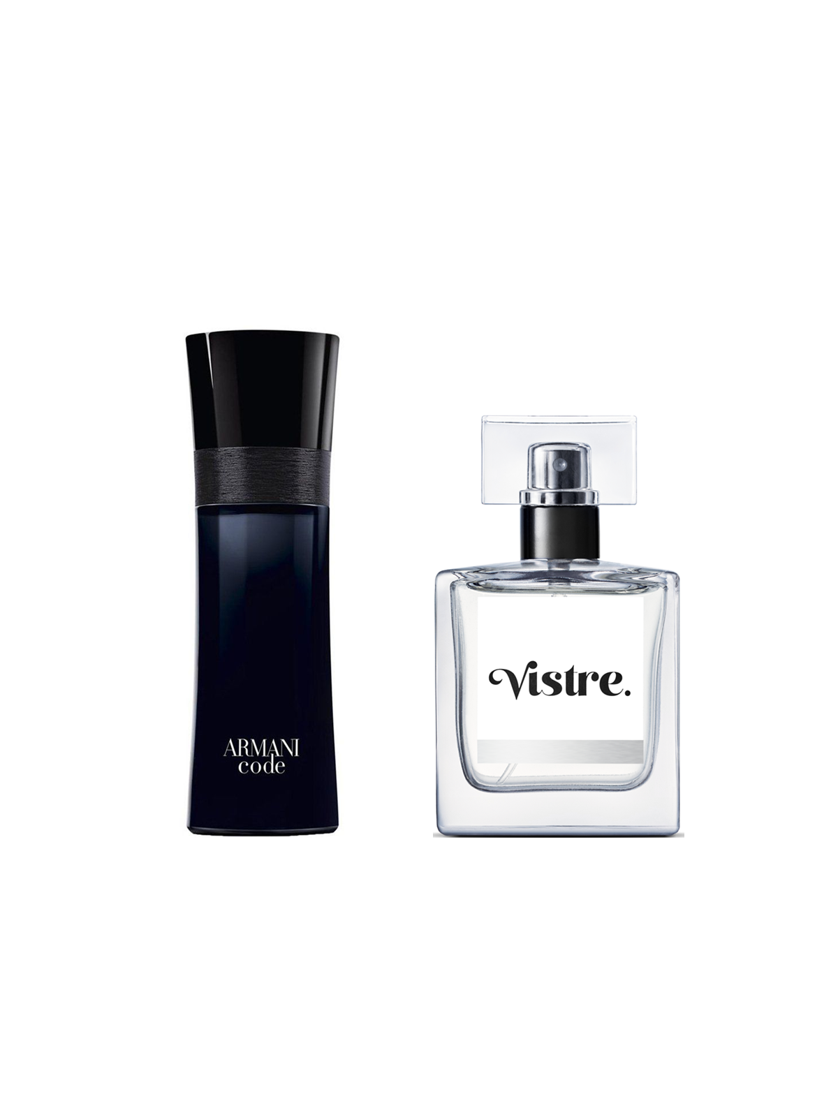 V568 - náhrada Giorgio Armani Code