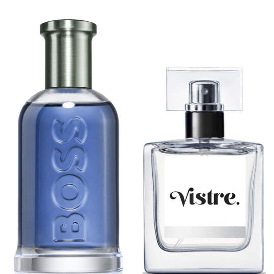 V569 - náhrada Hugo Boss Bottled Infinite