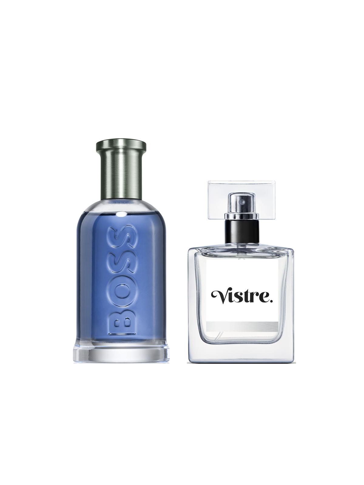 V569 - náhrada Hugo Boss Bottled Infinite