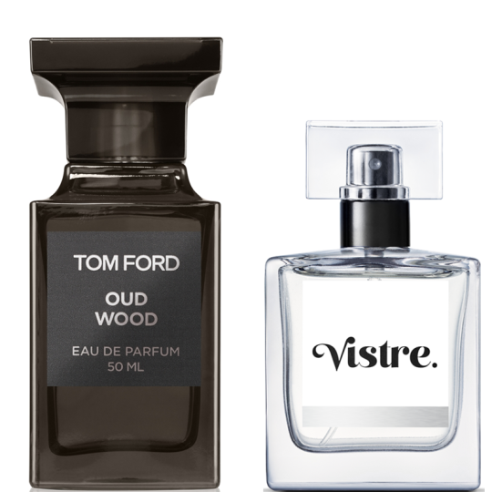 V572 - náhrada Tom Ford Oud Wood