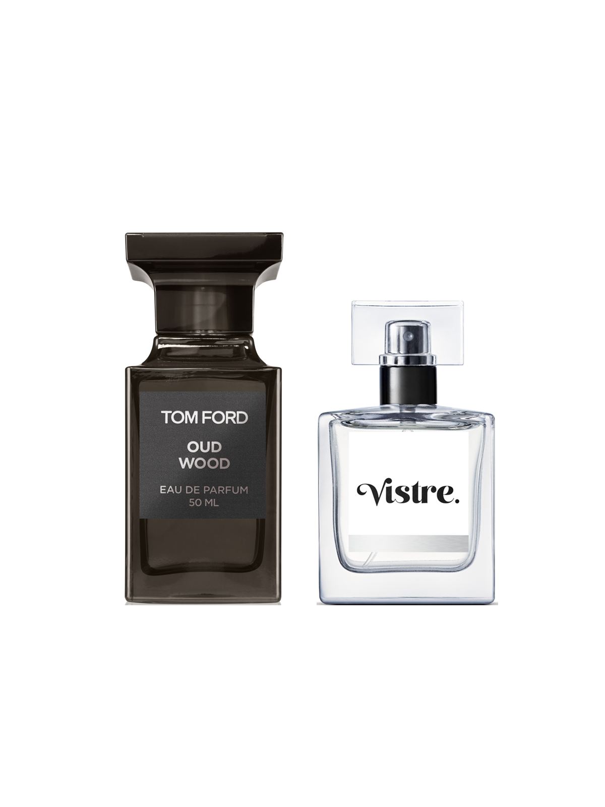 V572 - náhrada Tom Ford Oud Wood