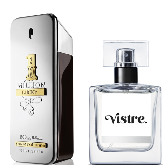 V573 - náhrada Paco Rabanne One Million Lucky
