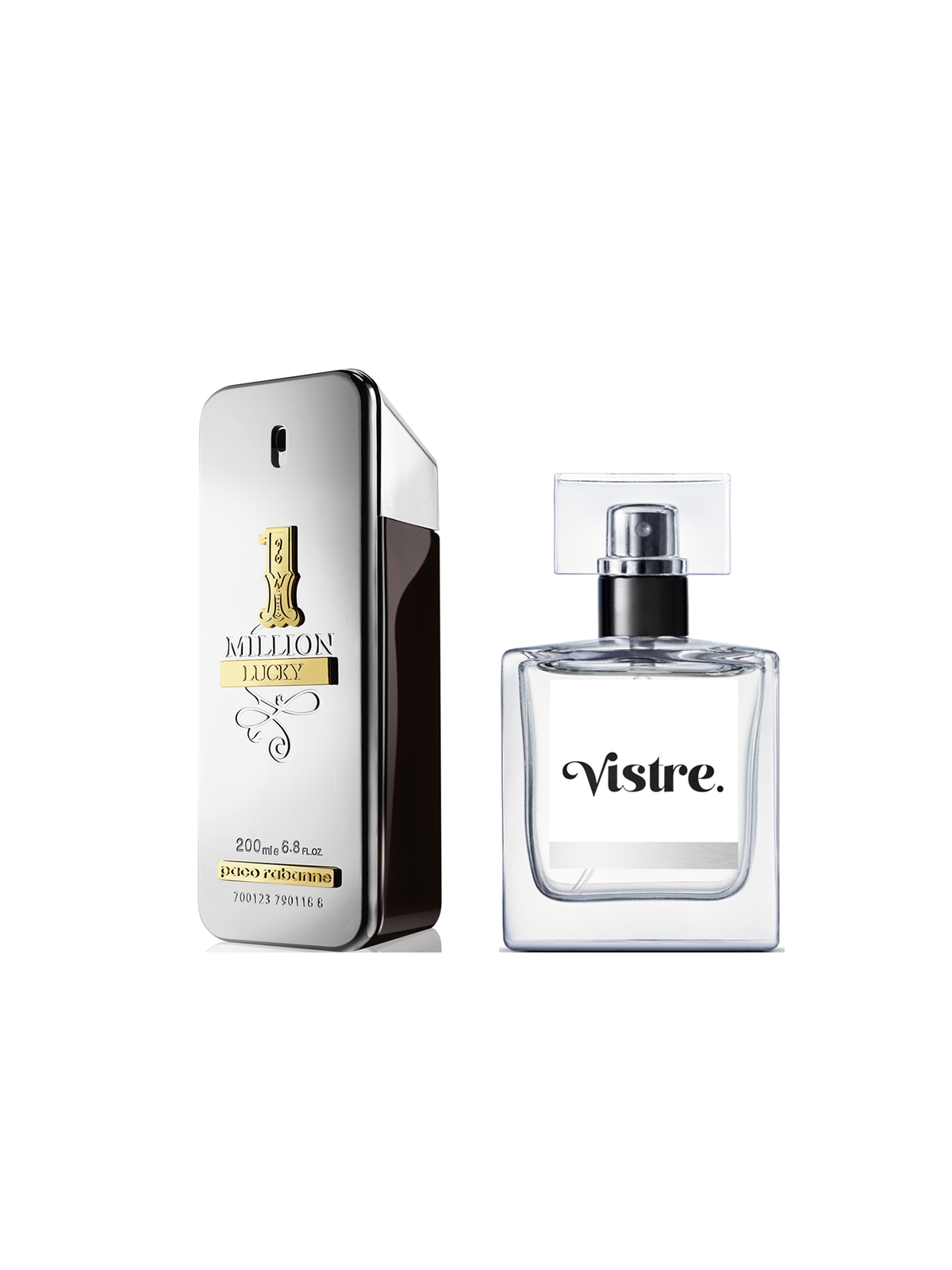 V573 - náhrada Paco Rabanne One Million Lucky