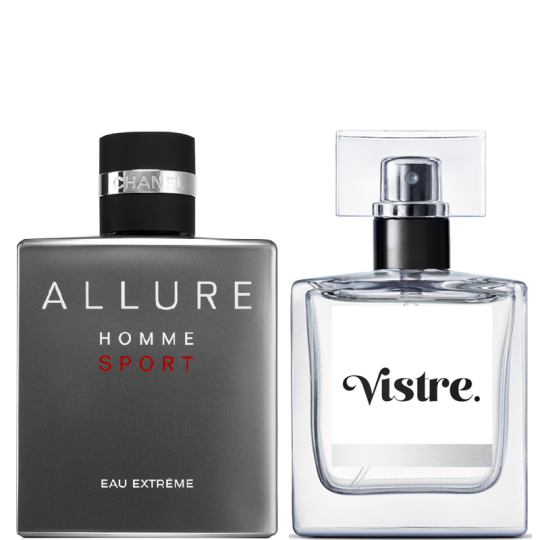 V574 - náhrada Chanel Allure Homme Sport Eau Extreme