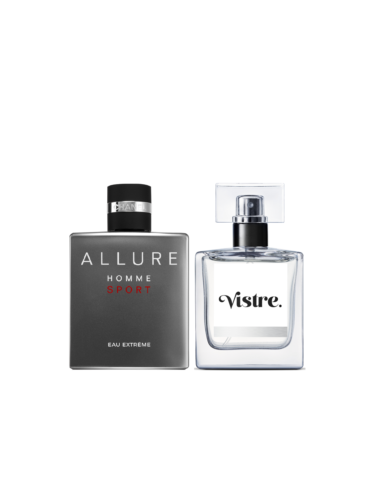 V574 - náhrada Chanel Allure Homme Sport Eau Extreme