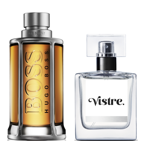 V575 - náhrada Hugo Boss The Scent