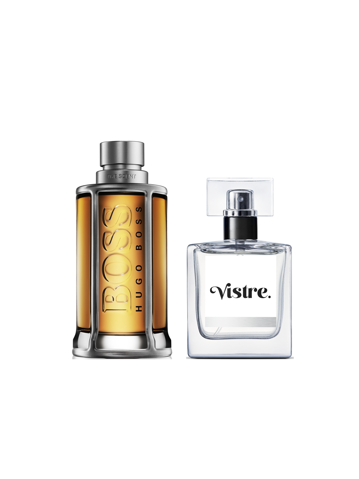 V575 - náhrada Hugo Boss The Scent