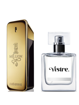 V577 - náhrada Paco Rabanne One Million
