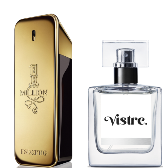 V577 - náhrada Paco Rabanne One Million