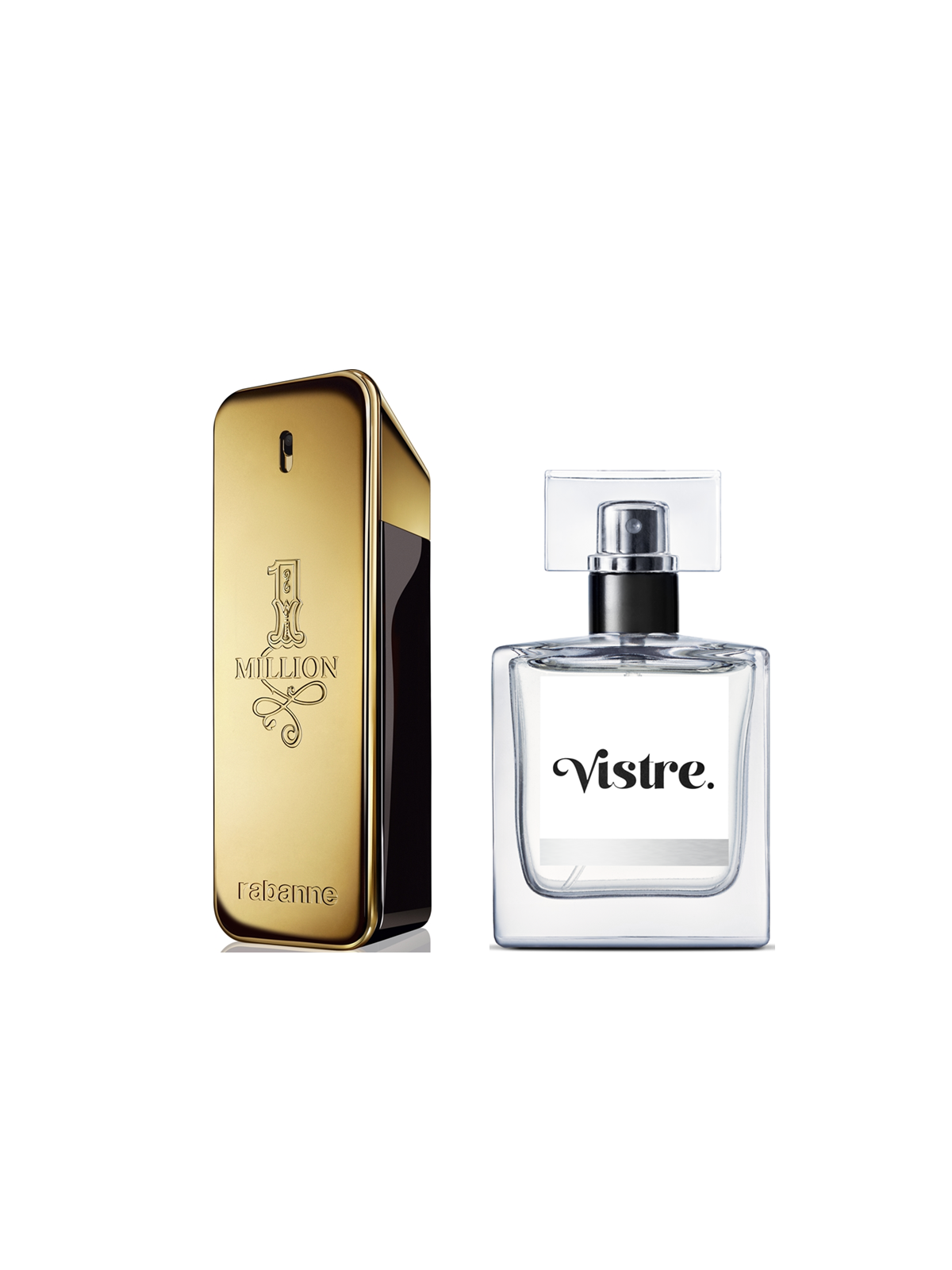 V577 - náhrada Paco Rabanne One Million