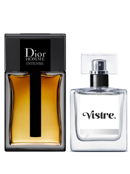 V579 - náhrada Dior Homme Intense