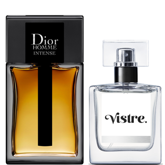 V579 - náhrada Dior Homme Intense