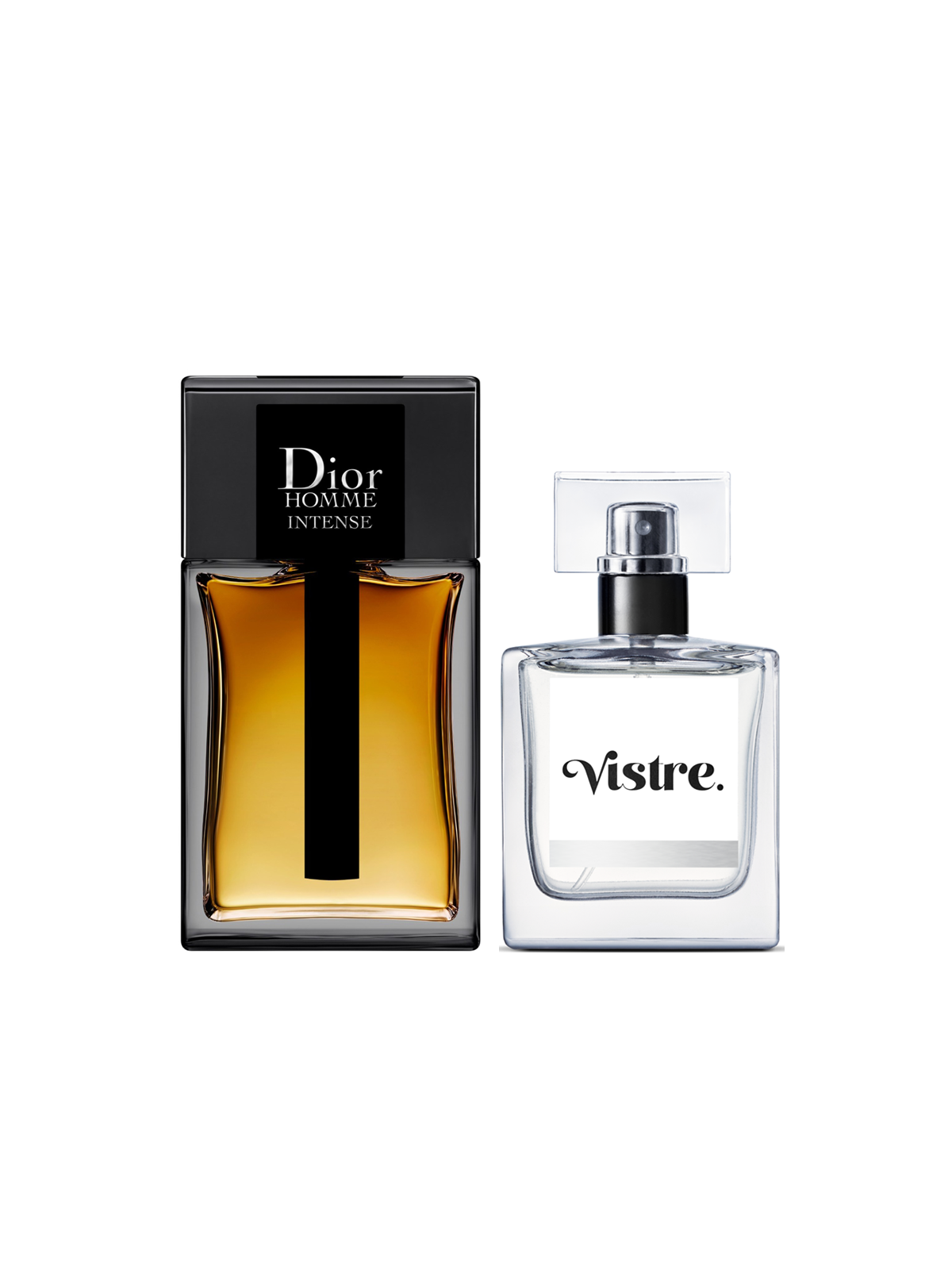 V579 - náhrada Dior Homme Intense
