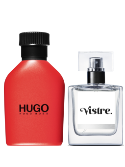 V580 - náhrada Hugo Boss Hugo Red