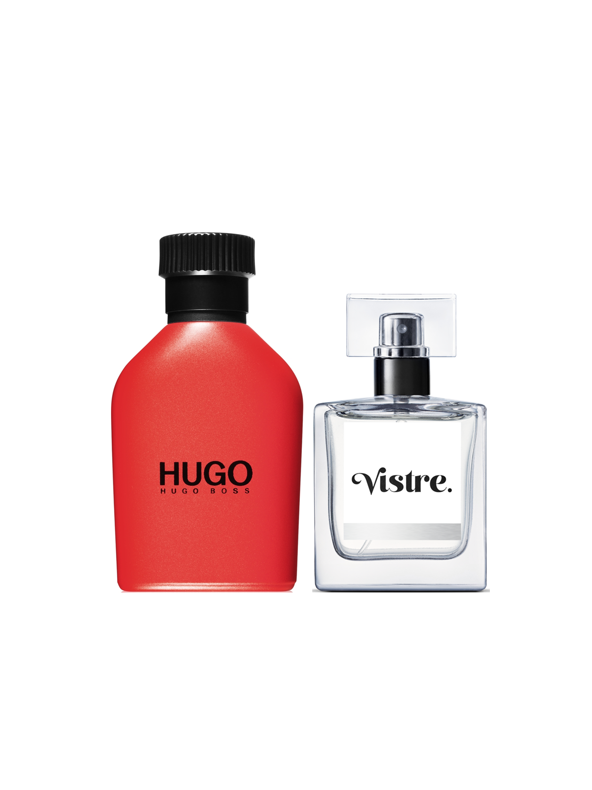 V580 - náhrada Hugo Boss Hugo Red