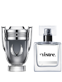V582 - náhrada Paco Rabanne Invictus Platinum