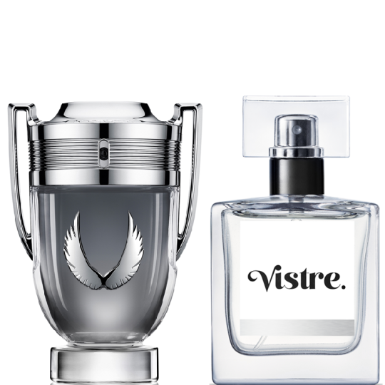 V582 - náhrada Paco Rabanne Invictus Platinum