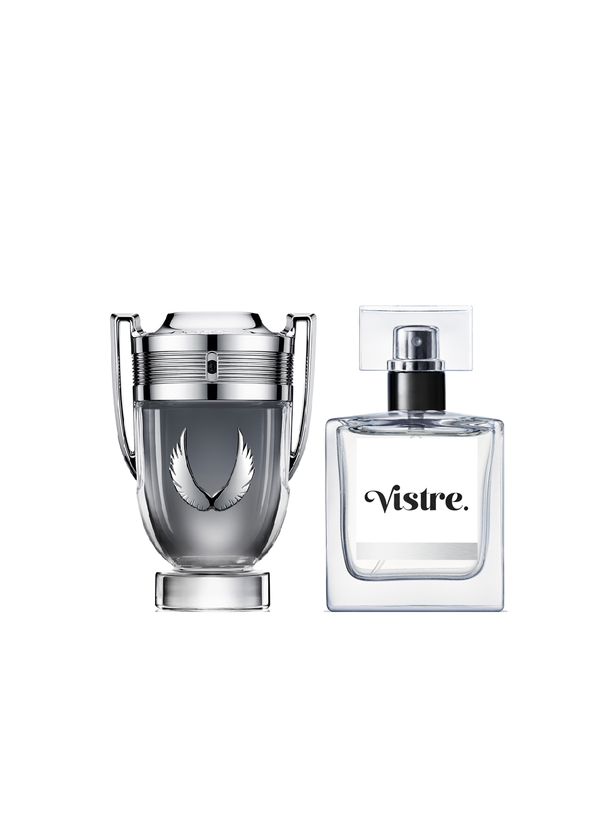 V582 - náhrada Paco Rabanne Invictus Platinum