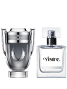 V582 - náhrada Paco Rabanne Invictus Platinum