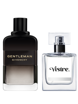 V584 - náhrada Givenchy Gentleman Boisée