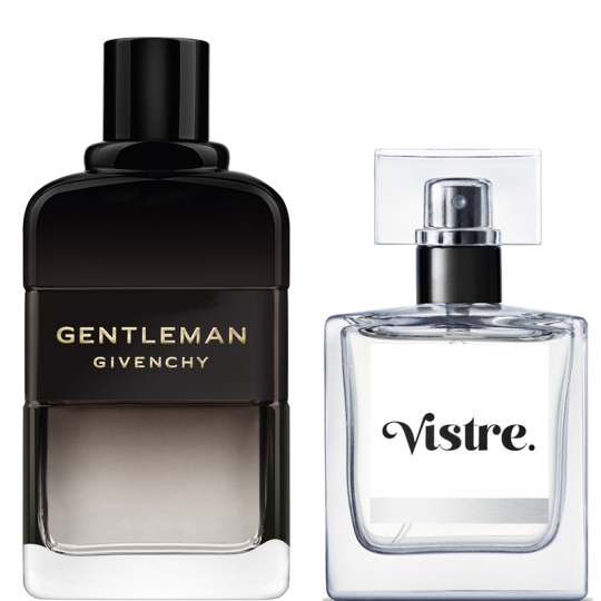 V584 - náhrada Givenchy Gentleman Boisée