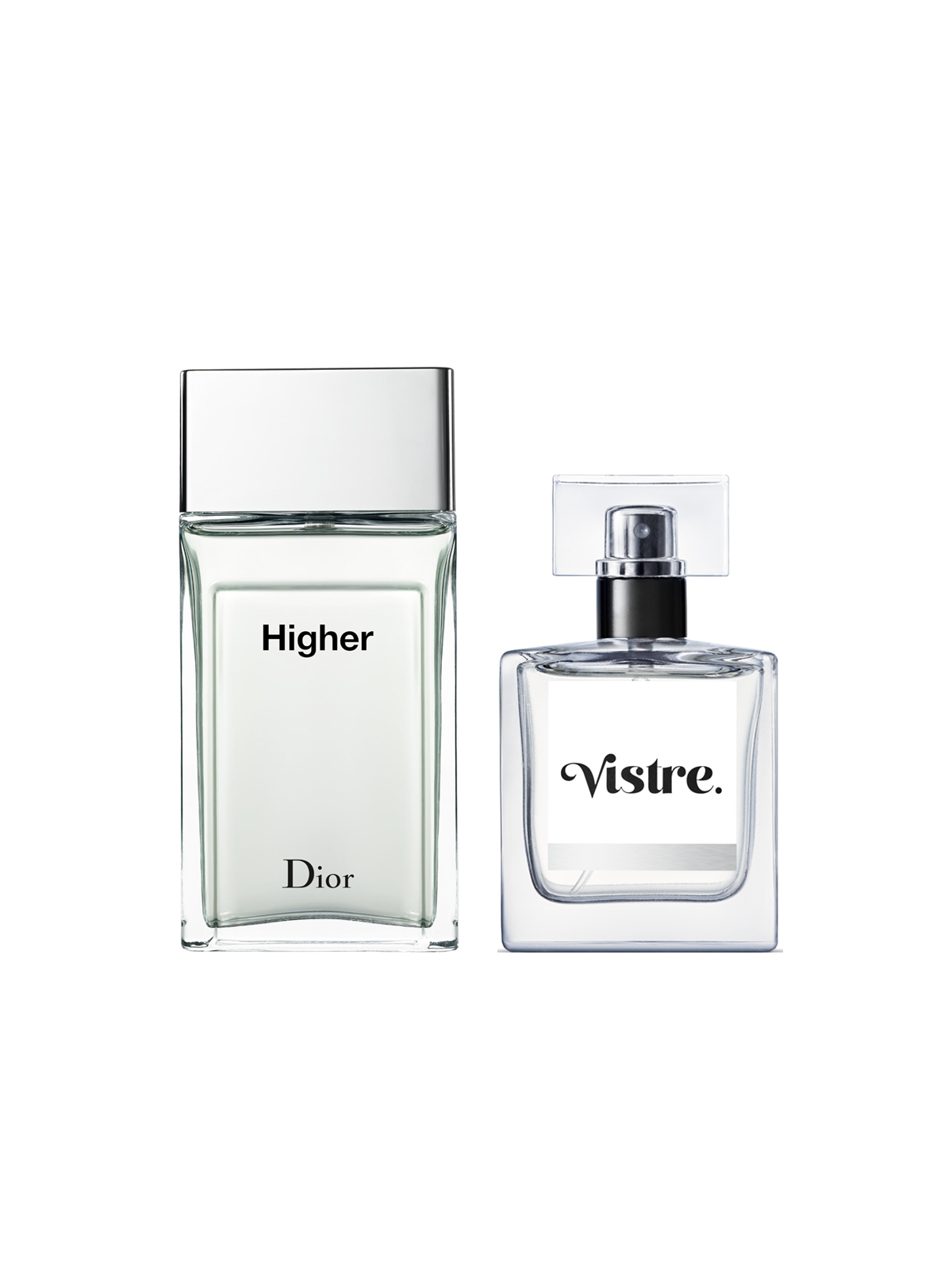 V585 - náhrada Dior Higher