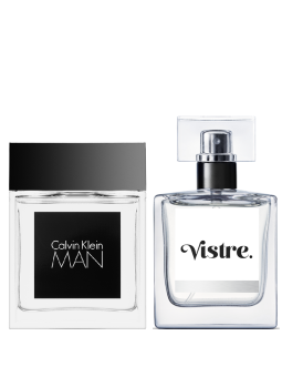 V586 - náhrada Calvin Klein MAN
