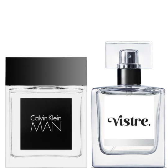 V586 - náhrada Calvin Klein MAN