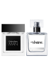V586 - náhrada Calvin Klein MAN