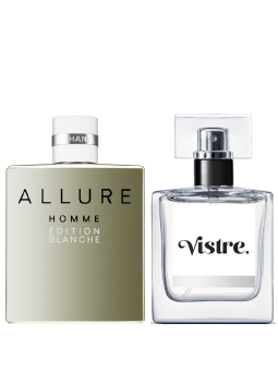 V588 - náhrada Chanel Allure Homme Edition Blanche