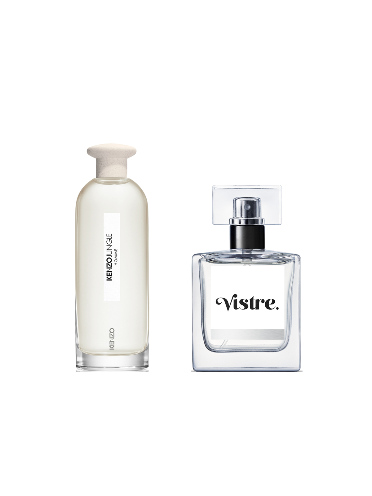 V589 - náhrada Kenzo Kenzo Jungle Homme