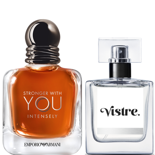 V591 - náhrada Giorgio Armani Emporio Armani Stronger With You Intensely
