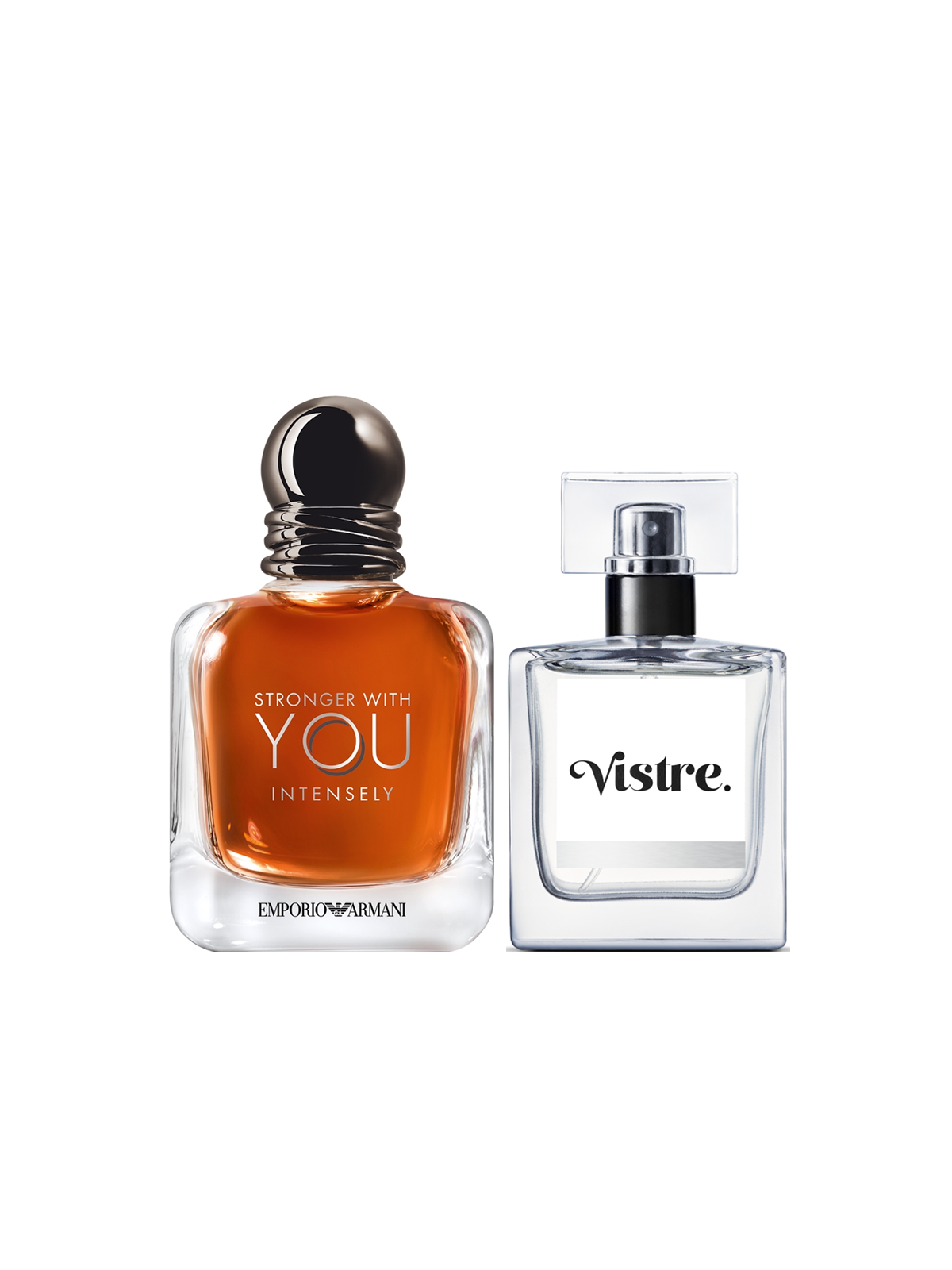 V591 - náhrada Giorgio Armani Emporio Armani Stronger With You Intensely