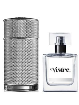 V592 - náhrada Alfred Dunhill Icon