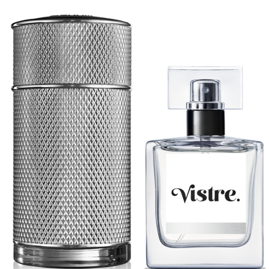 V592 - náhrada Alfred Dunhill Icon