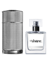V592 - náhrada Alfred Dunhill Icon