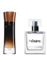 V593 - náhrada Giorgio Armani Code Profumo