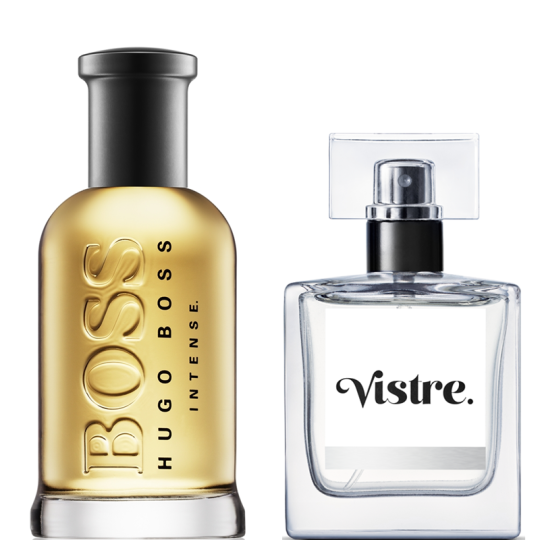 V597 - náhrada Hugo Boss Bottled Intense