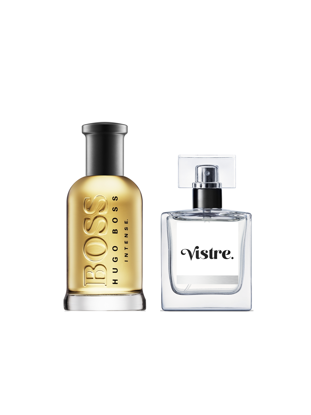 V597 - náhrada Hugo Boss Bottled Intense