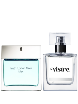 V598 - náhrada Calvin Klein Truth For Men