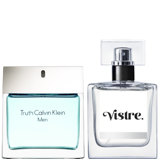 V598 - náhrada Calvin Klein Truth For Men