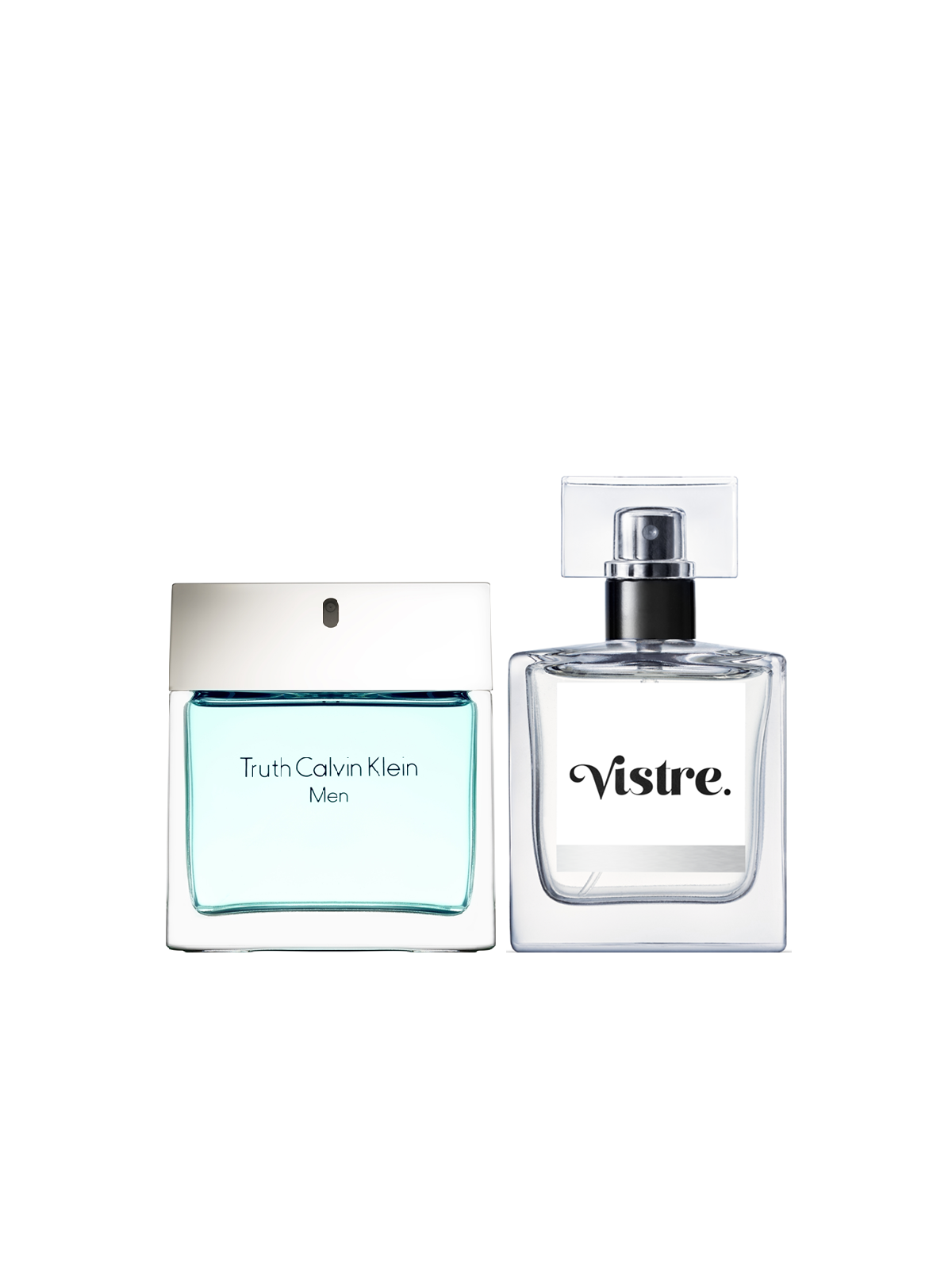 V598 - náhrada Calvin Klein Truth For Men