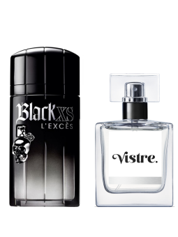V600 - náhrada Paco Rabanne Black XS L'Exces for Him