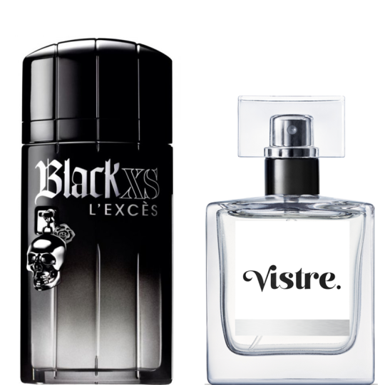 V600 - náhrada Paco Rabanne Black XS L'Exces for Him