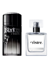 V600 - náhrada Paco Rabanne Black XS L'Exces for Him