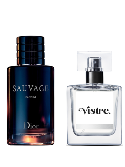 V602 - náhrada Dior Sauvage Parfum