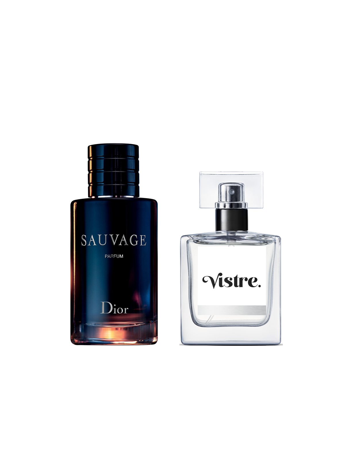 V602 - náhrada Dior Sauvage Parfum