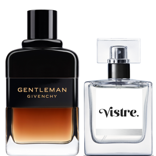 V603 - náhrada Givenchy Gentleman EDP Reserve Privée